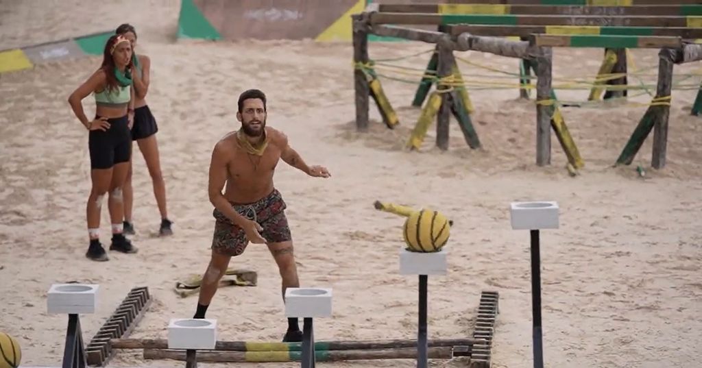 In Magazin: Luciano Plazibat - 5