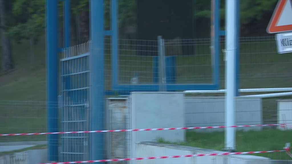 Sigurnosni incident na Pantovčaku - 5