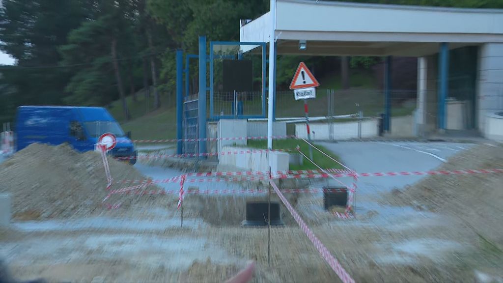 Sigurnosni incident na Pantovčaku - 5