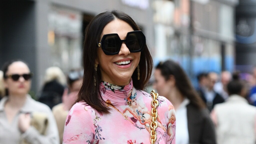 Borna Kotromanić uvijek privlači poglede svojim modnim izborima