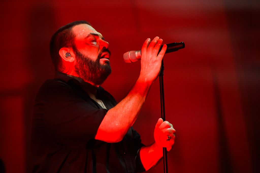 Alphaville u Zagrebu