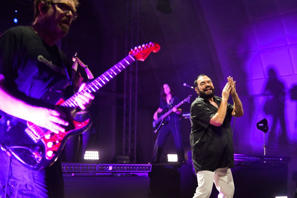 Alphaville u Zagrebu