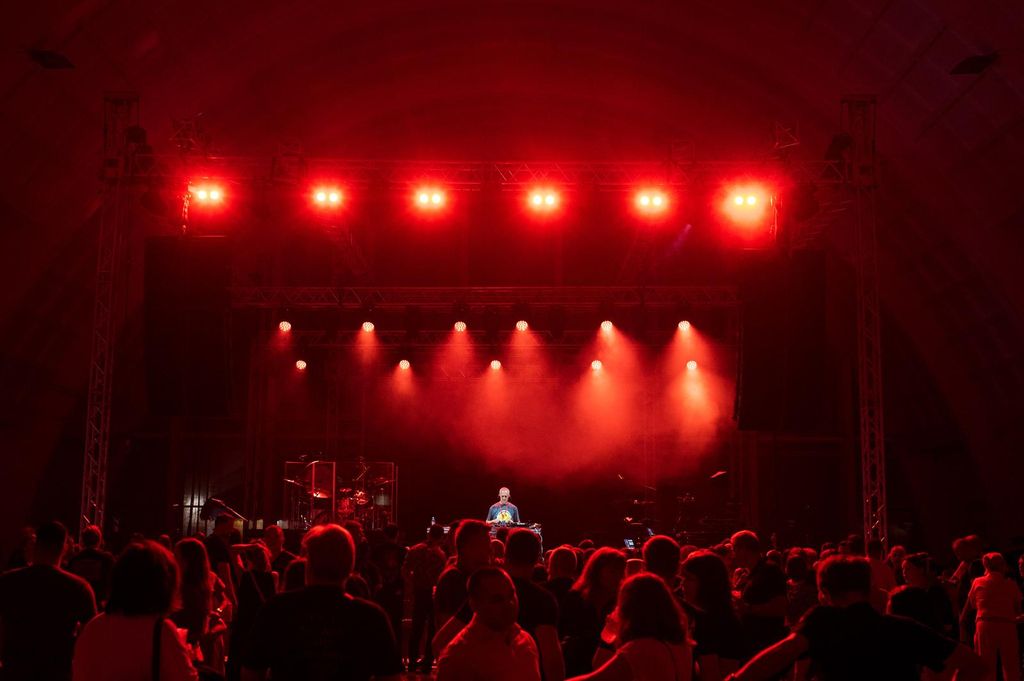 Alphaville u Zagrebu