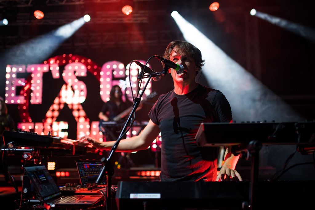 Alphaville u Zagrebu