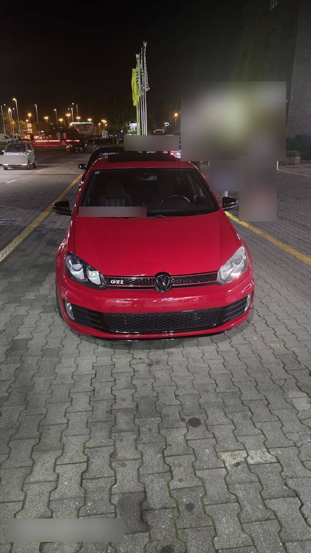 Policija je automobile poslala na tehnički pregled