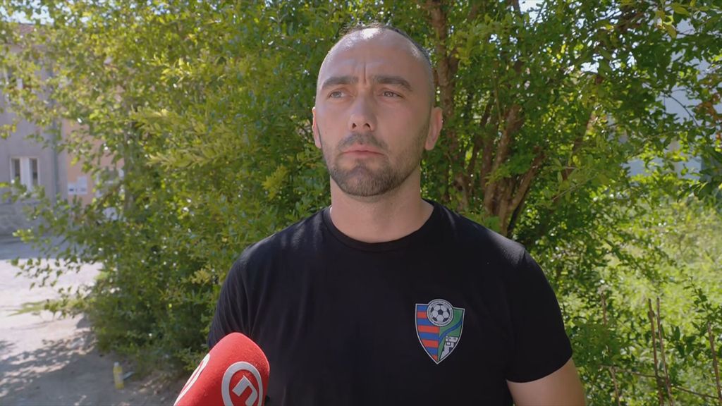 Uginula stoka kod Opuzena - 2