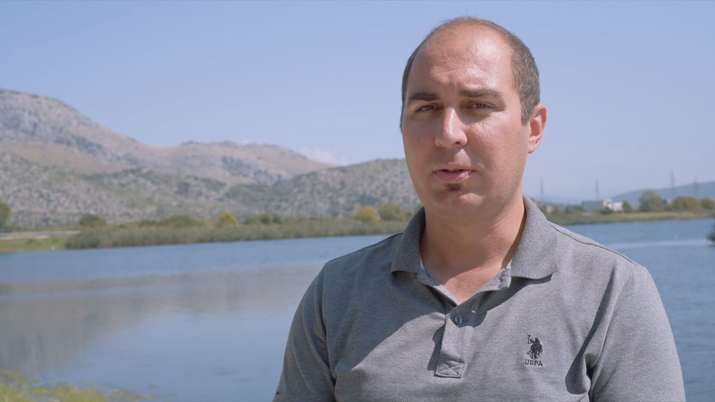 Uginula stoka kod Opuzena - 2