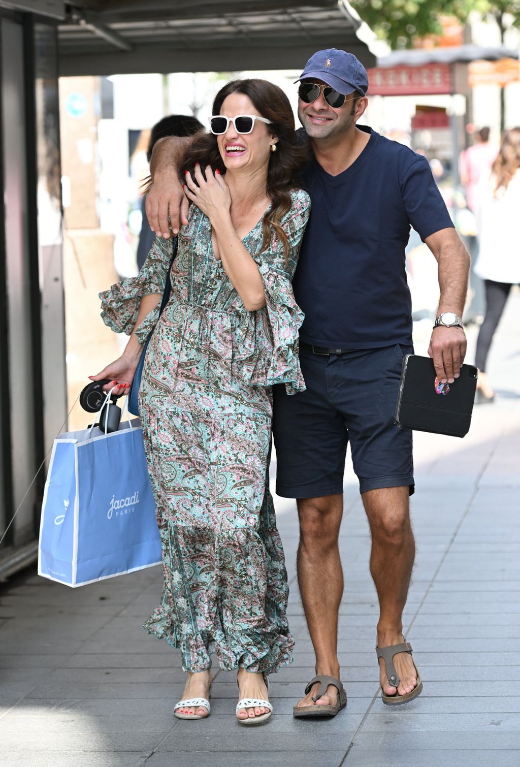 Maja Cvjetković i Murat Doyuran