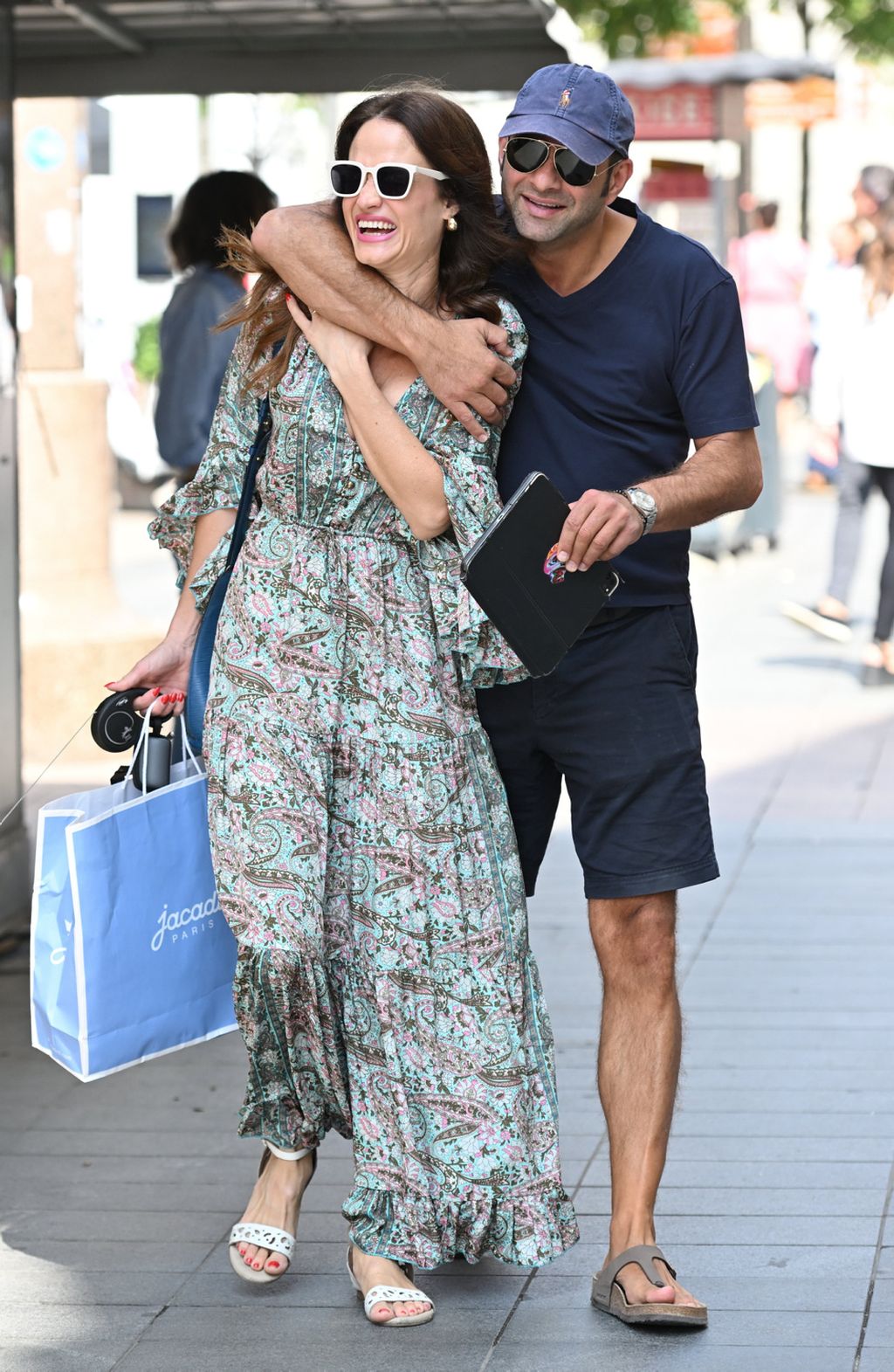 Maja Cvjetković i Murat Doyuran