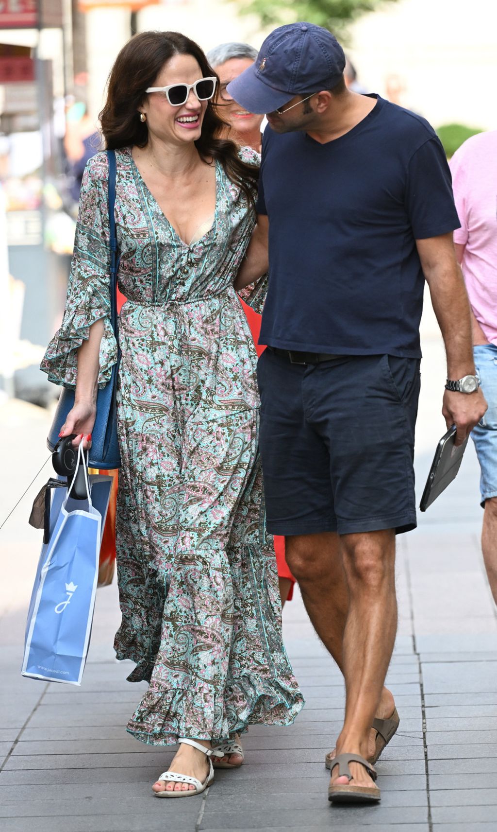 Maja Cvjetković i Murat Doyuran