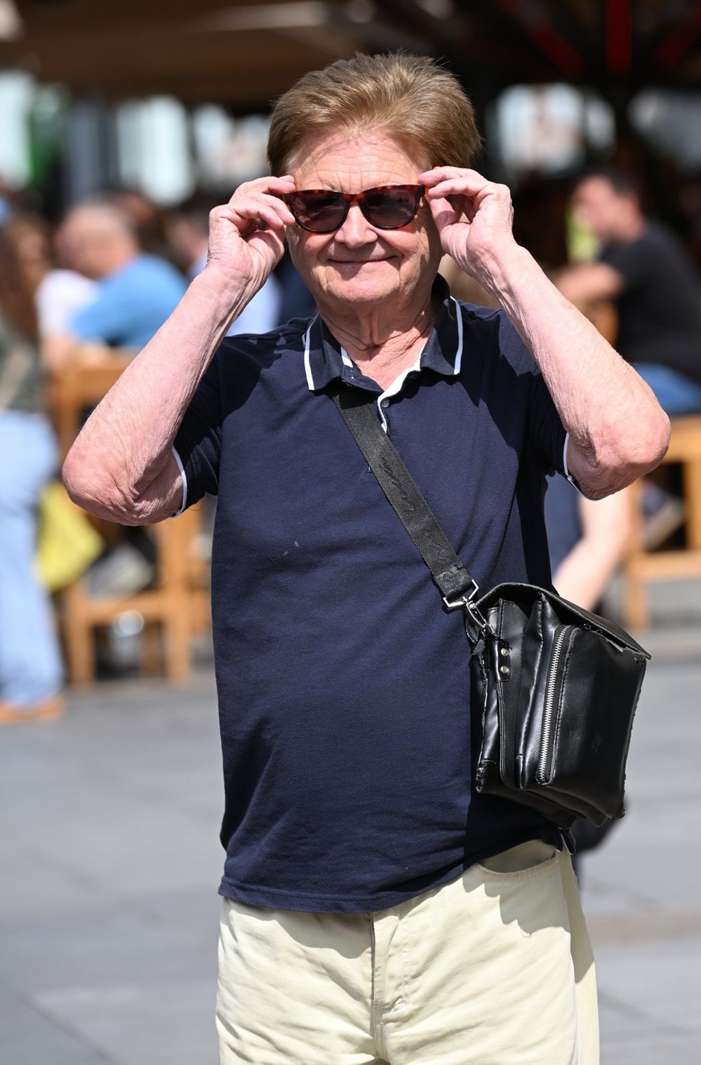 Božidar Košćak