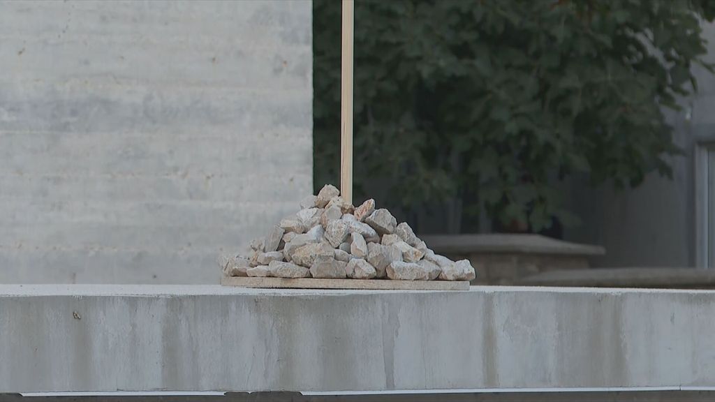 Prosvjed u Benkovcu - 4