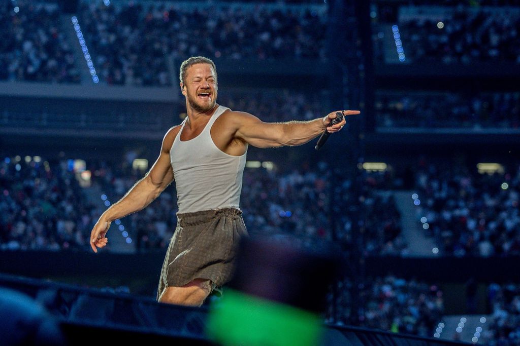 Dan Reynolds