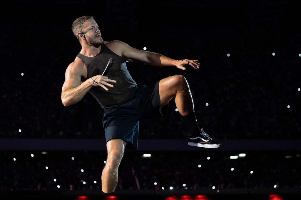 Dan Reynolds