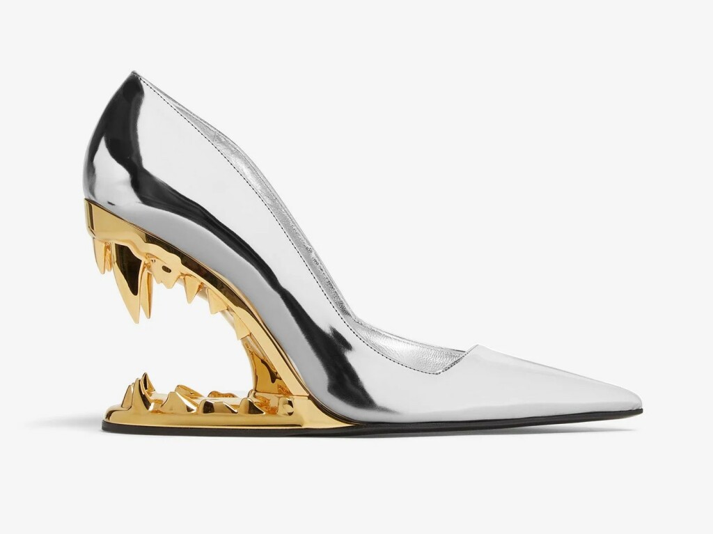 Salonke s Morso potpeticom