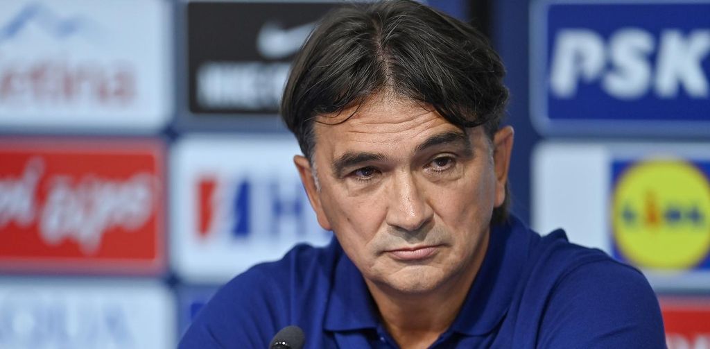Zlatko Dalić