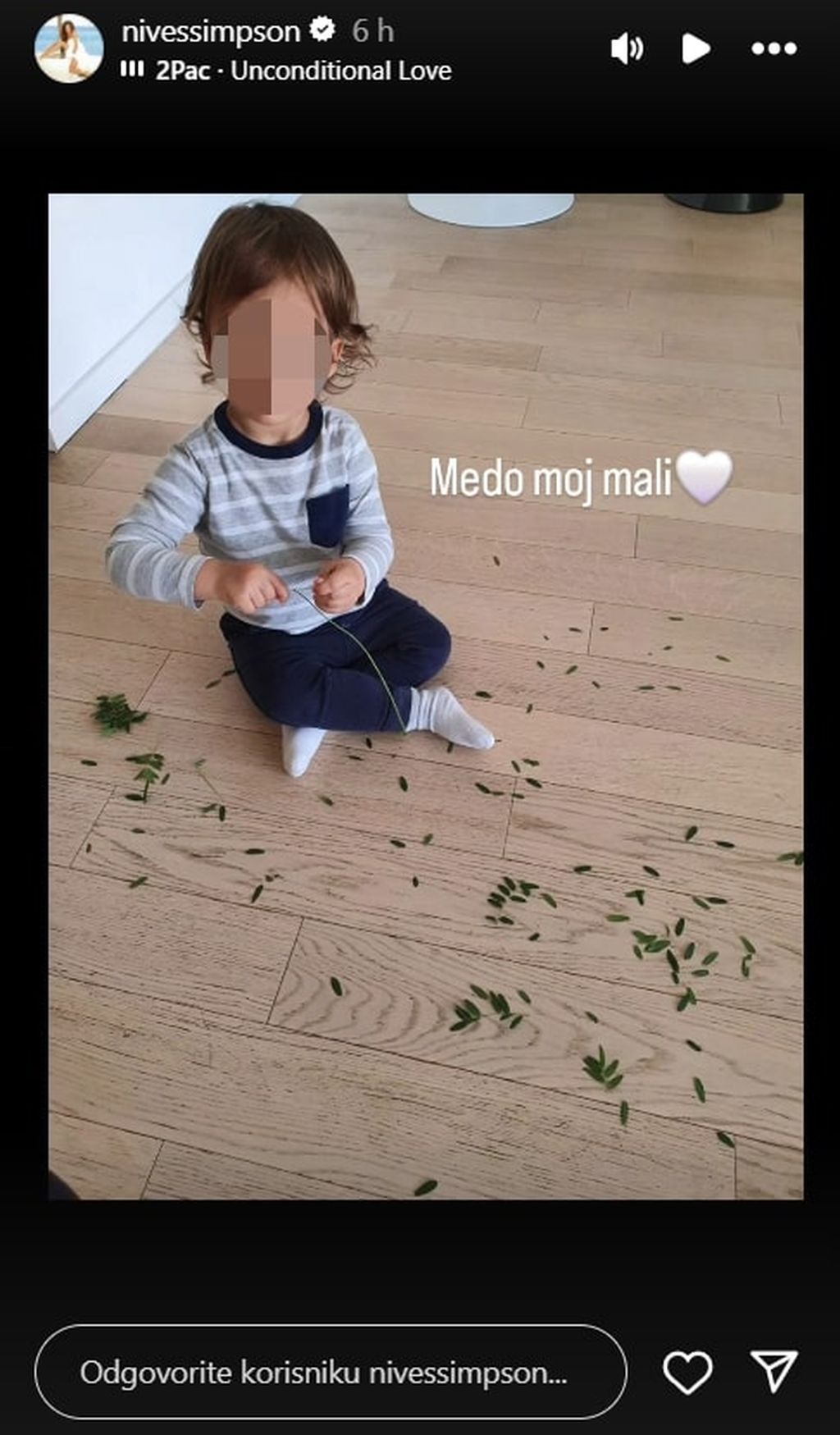 Nives Ivanišević - 1