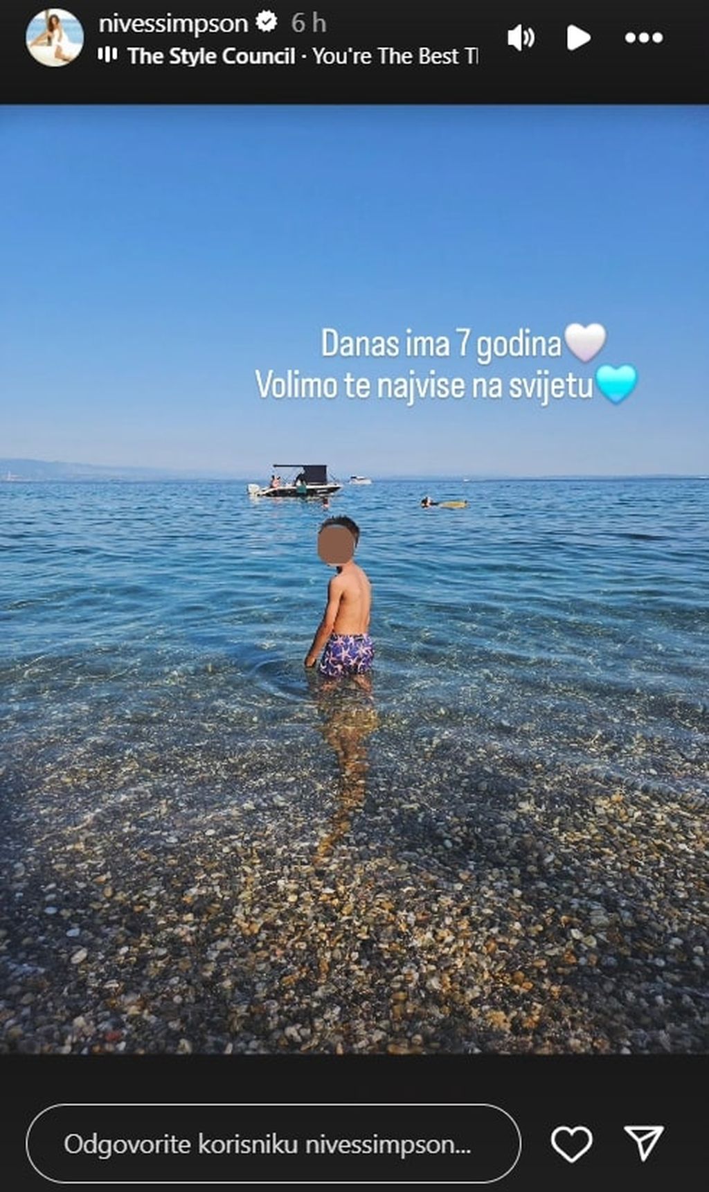 Nives Ivanišević - 2