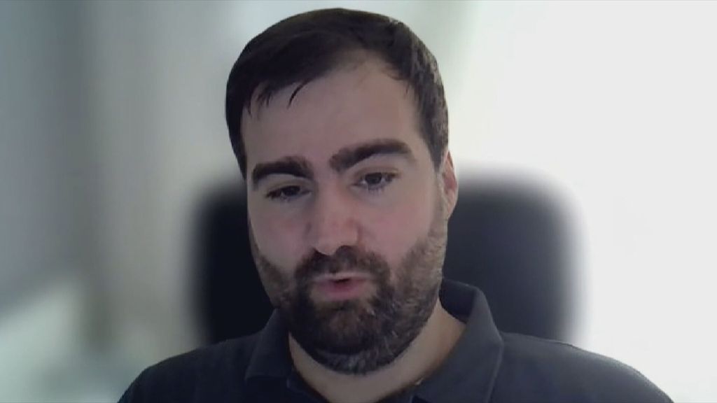 Ilustracija; Piramidalna shema