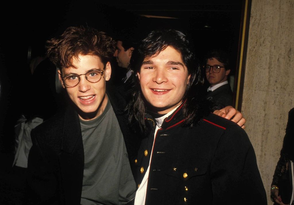 Corey Haim - 11
