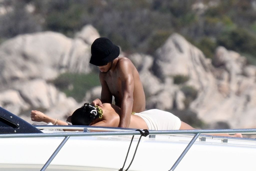 Jude Bellingham s djevojkom - 2