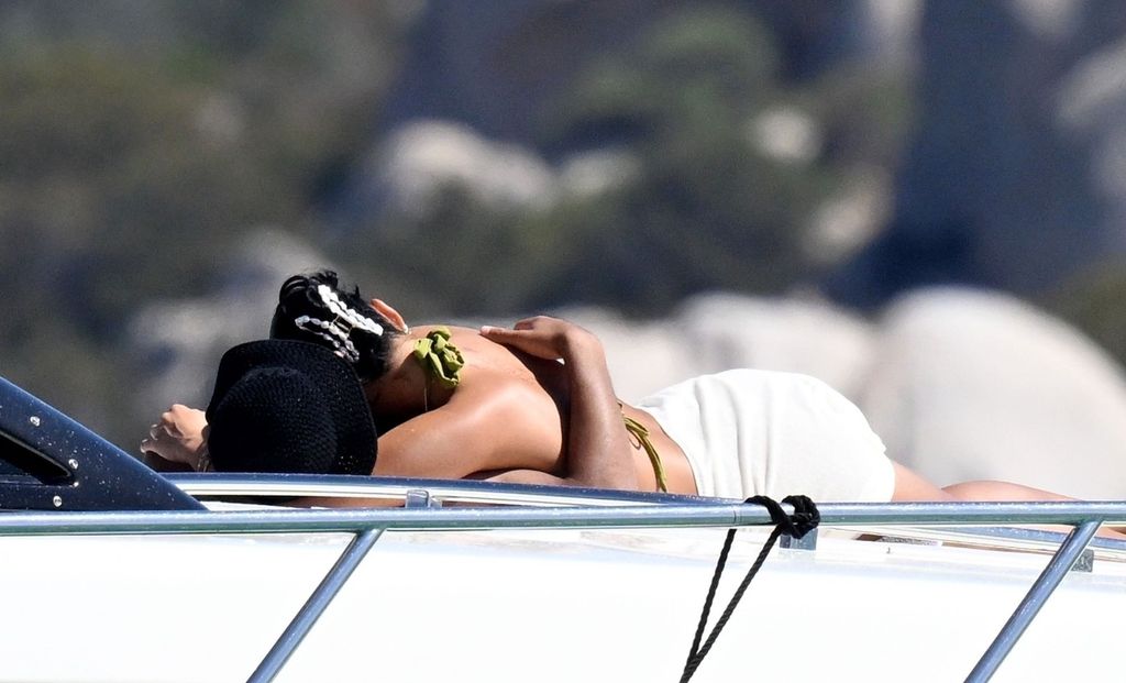 Jude Bellingham s djevojkom - 3