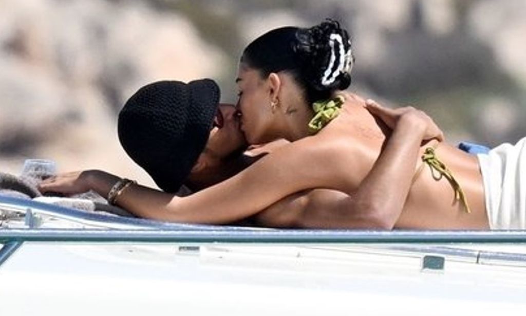 Jude Bellingham s djevojkom - 4