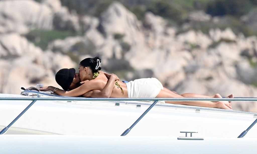 Jude Bellingham s djevojkom - 6