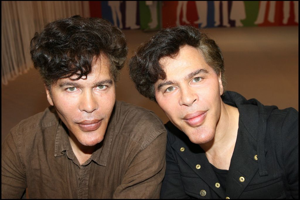 Igor i Grichka Bogdanoff - 5