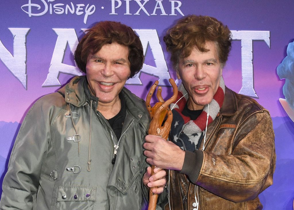 Igor i Grichka Bogdanoff - 9