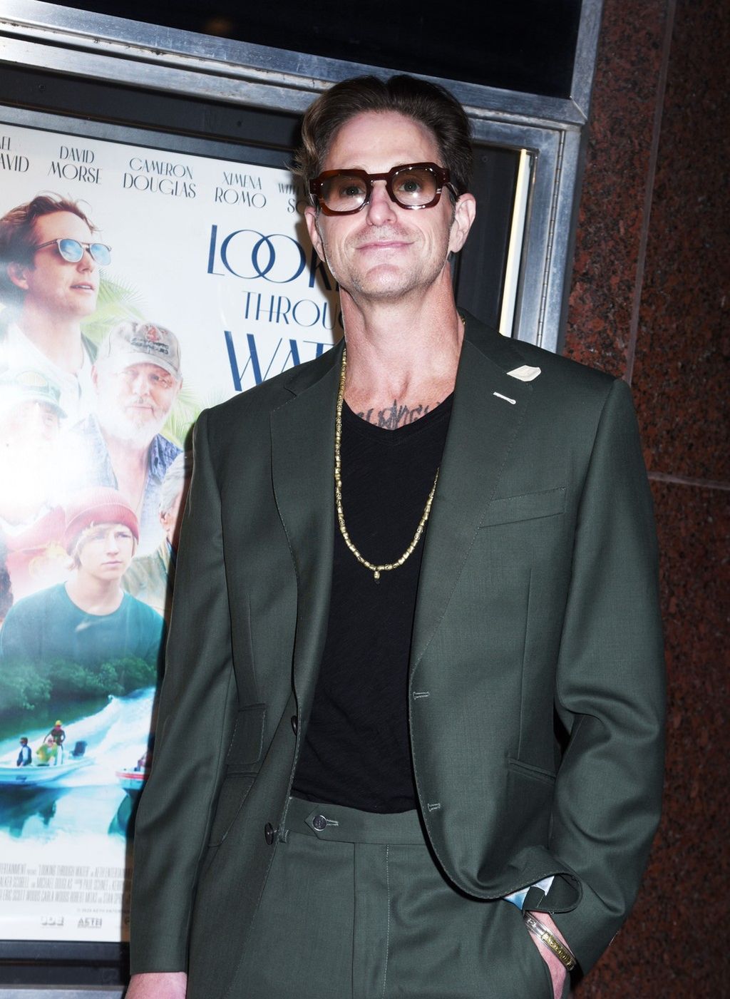 Cameron Douglas - 5
