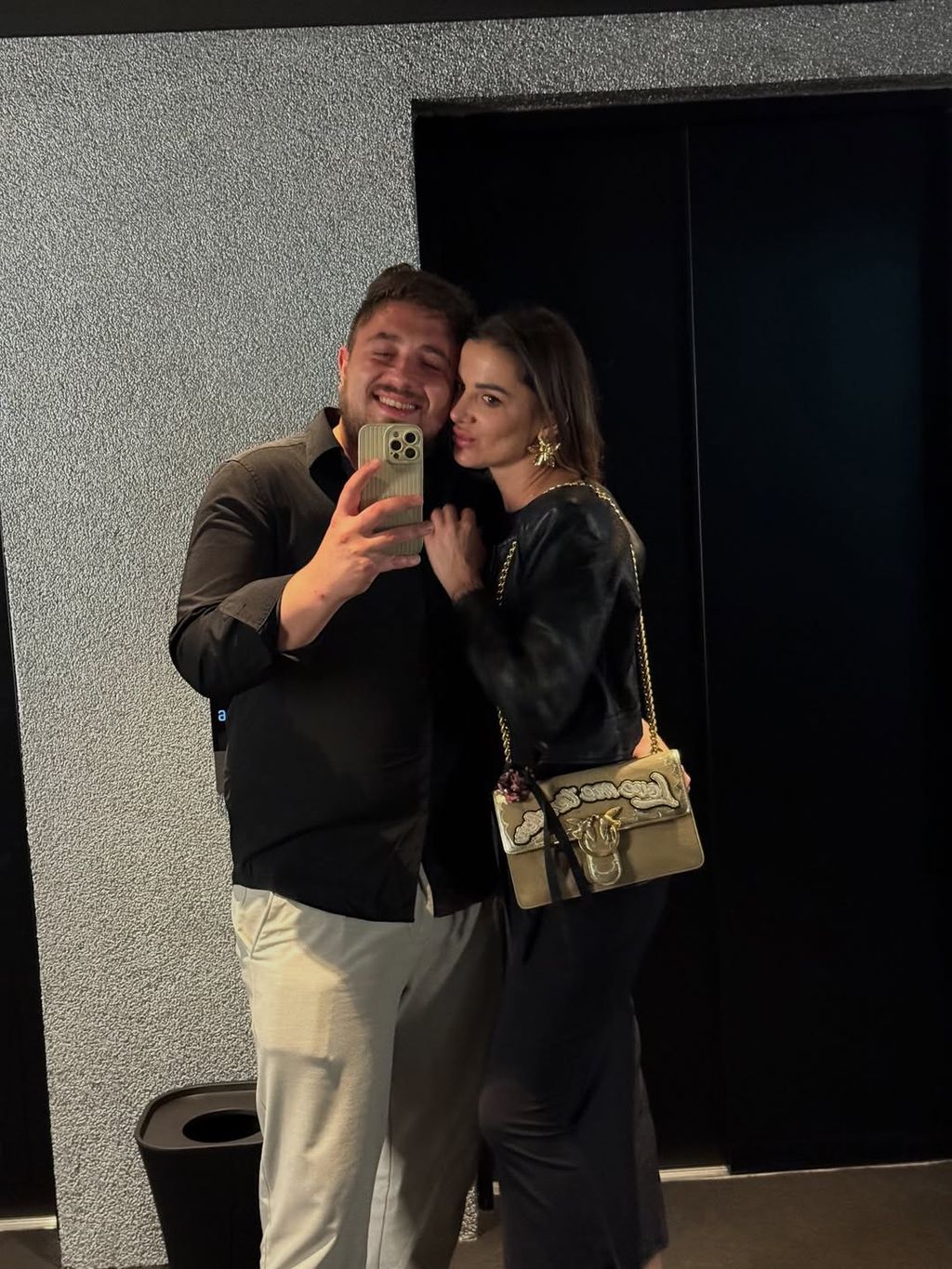 Sanja Cukon i Sead Bojić - 1