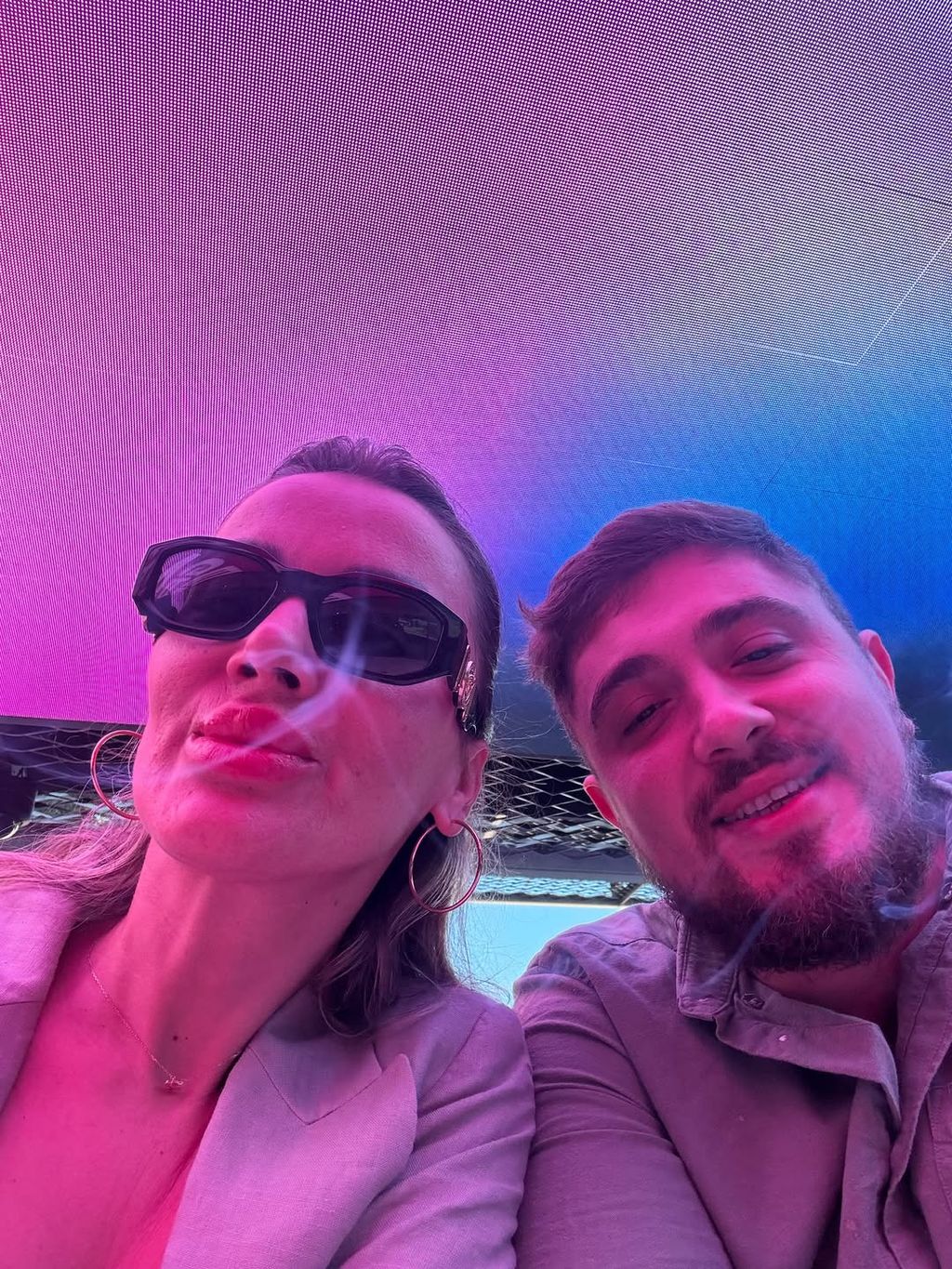 Sanja Cukon i Sead Bojić - 2