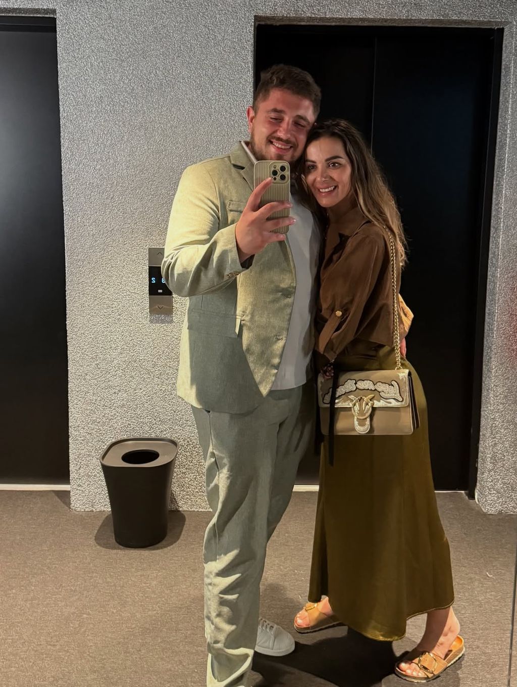 Sanja Cukon i Sead Bojić - 3