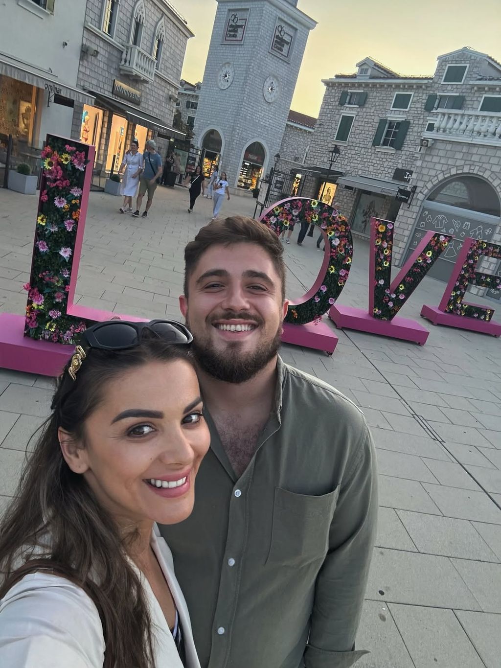 Sanja Cukon i Sead Bojić - 4