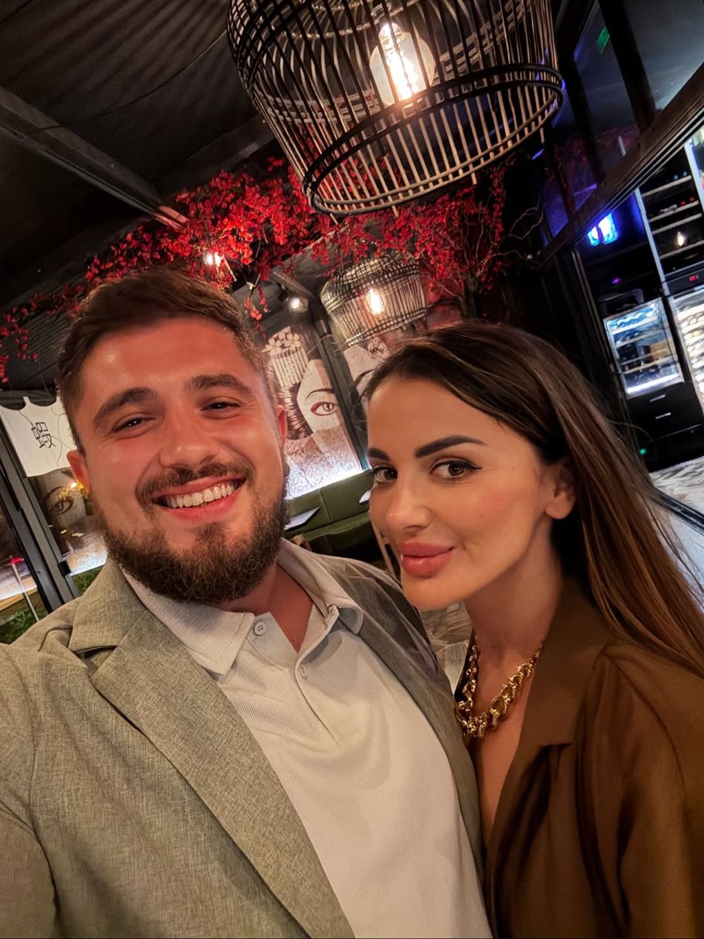 Sanja Cukon i Sead Bojić - 5