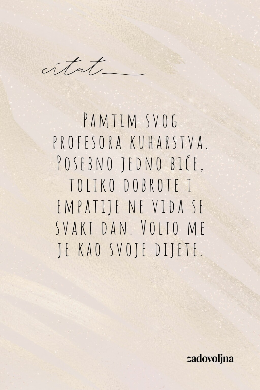 Citati o učiteljima