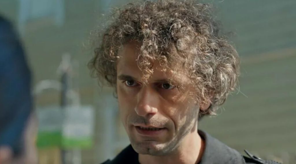 Mustafa Yigit Kirazcı - 1