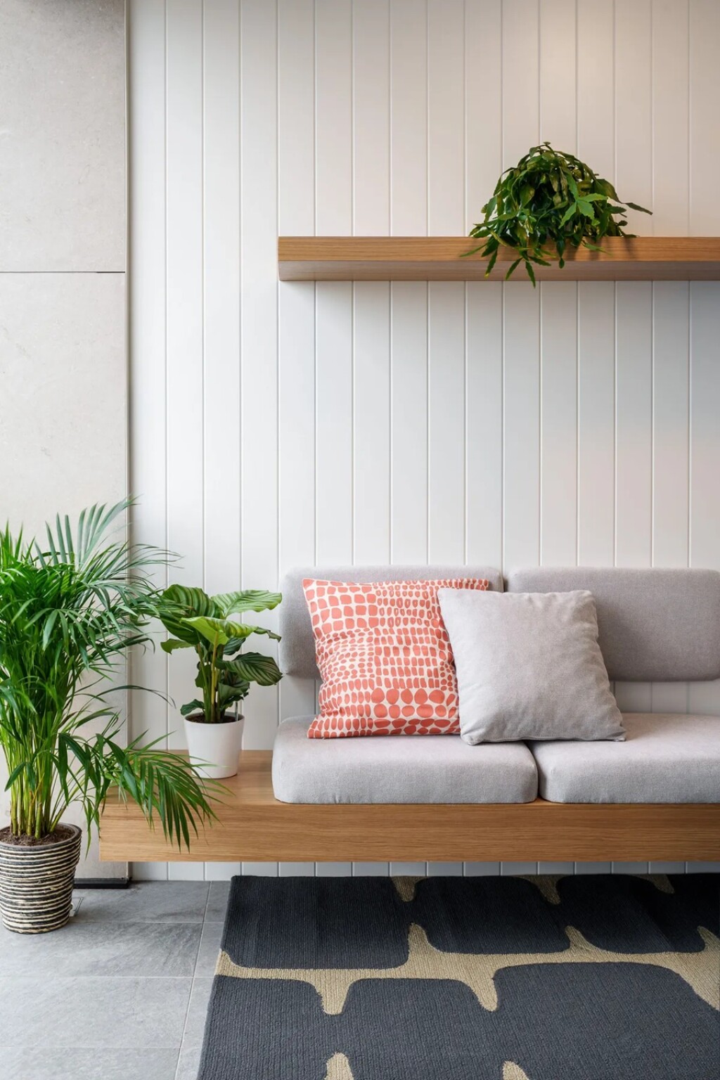 Stan za bračni par koji oduševljava detaljima