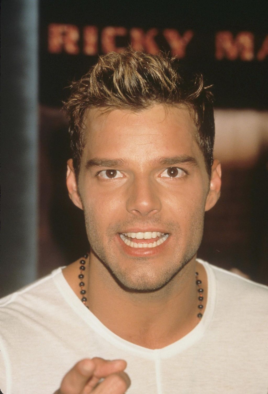 Ricky Martin - 1