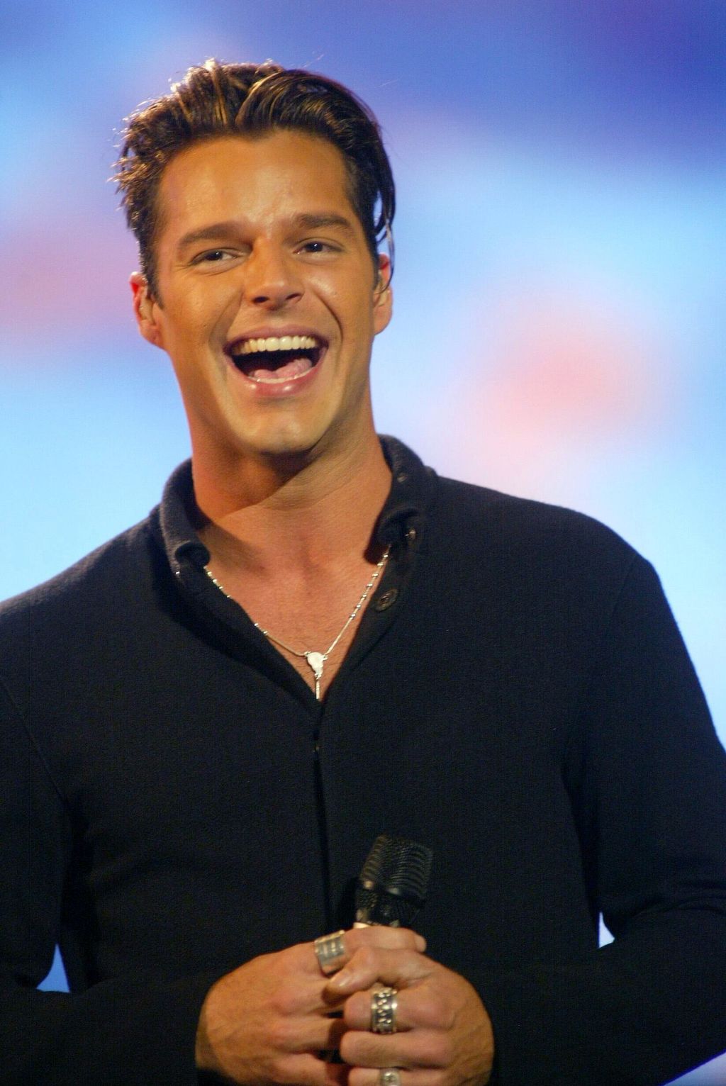 Ricky Martin - 2