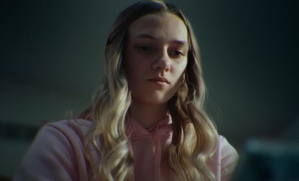 Nepoznati broj: Strah u srednjoj školi - 1