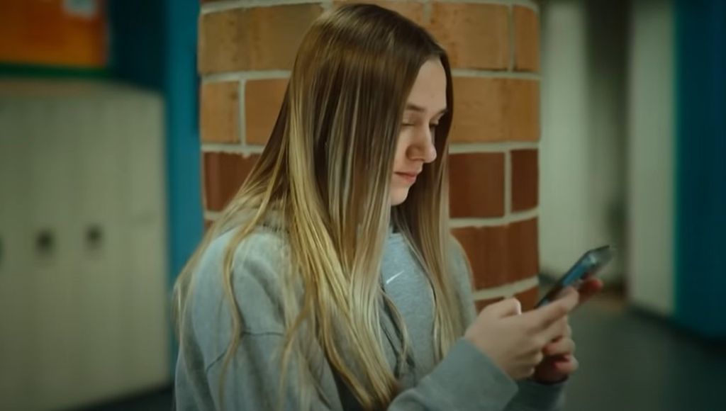 Nepoznati broj: Strah u srednjoj školi - 2