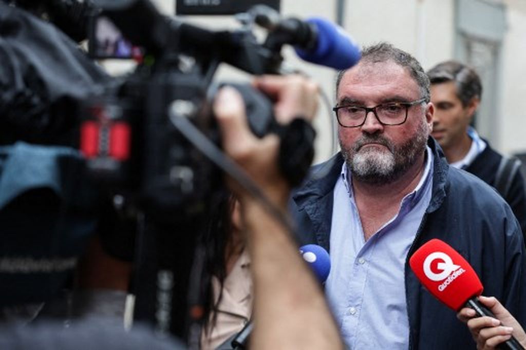 Frédéric Péchier - 3