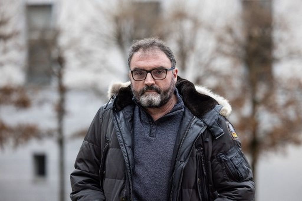 Frédéric Péchier - 2