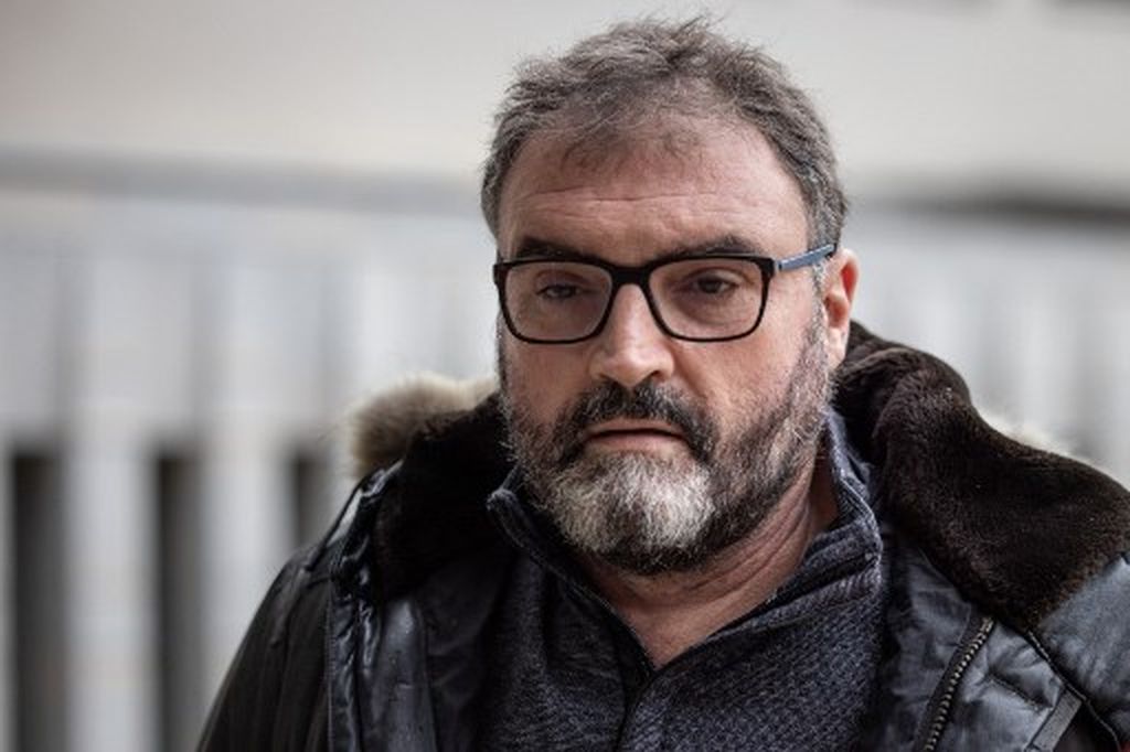 Frédéric Péchier - 3