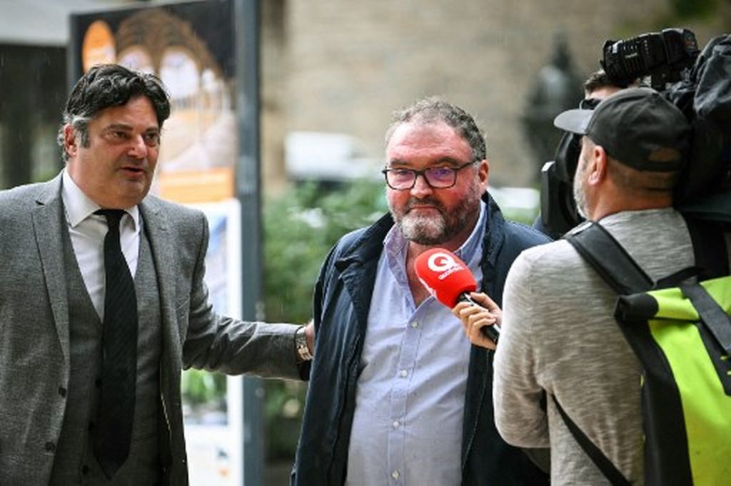 Frédéric Péchier - 2