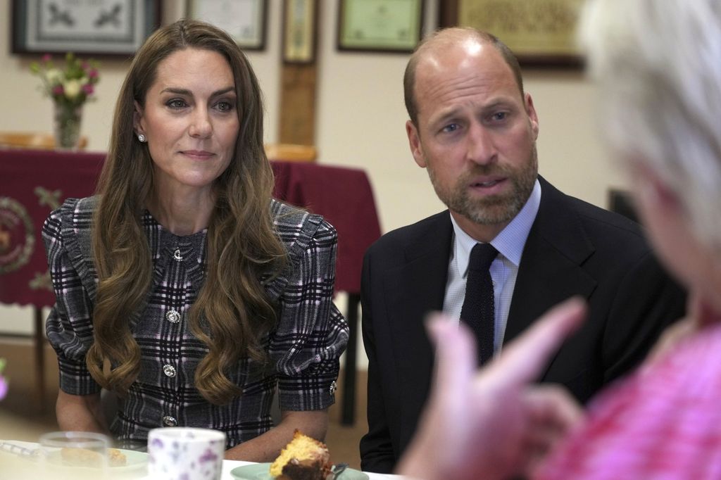Princ William i Kate Middleton - 3