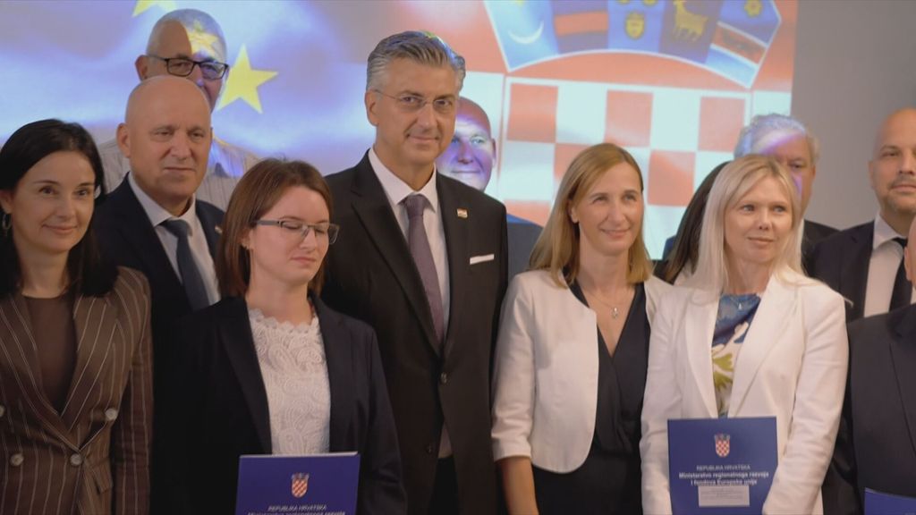 Andrej Plenković - 2