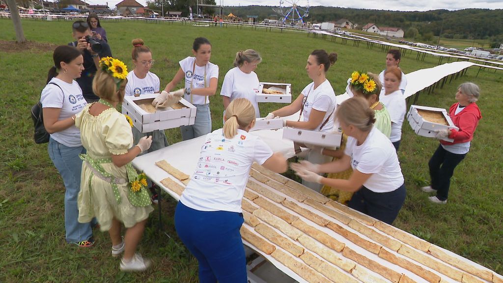 In Magazin: Štrudlafest - 3